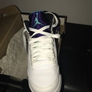 Jordan 5